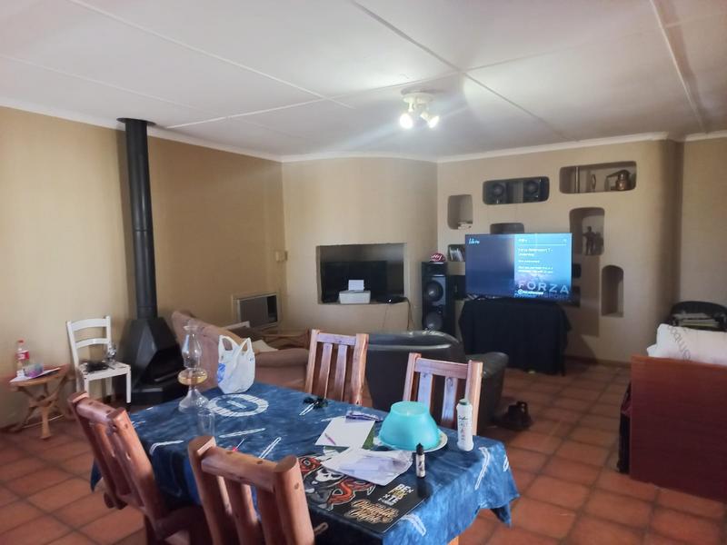 3 Bedroom Property for Sale in Kakamas Northern Cape